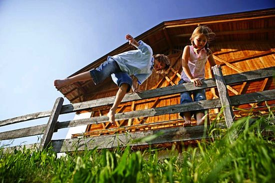 Children free of charge Alpe di Siusi